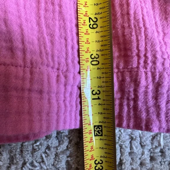 Bundle of Two Pink J Crew Dresses, Size Small - Picture 7 of 12